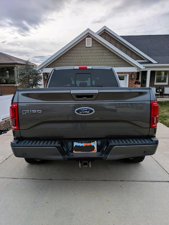 2015 Ford F-150 13th Gen - Image 5 of 8