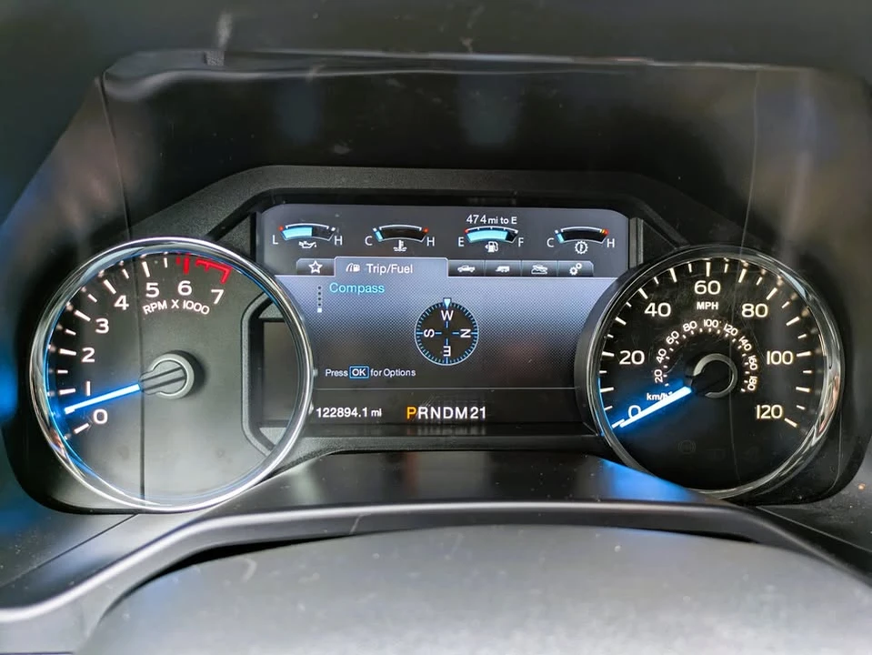 2015 Ford F-150 13th Gen - Image 7 of 8
