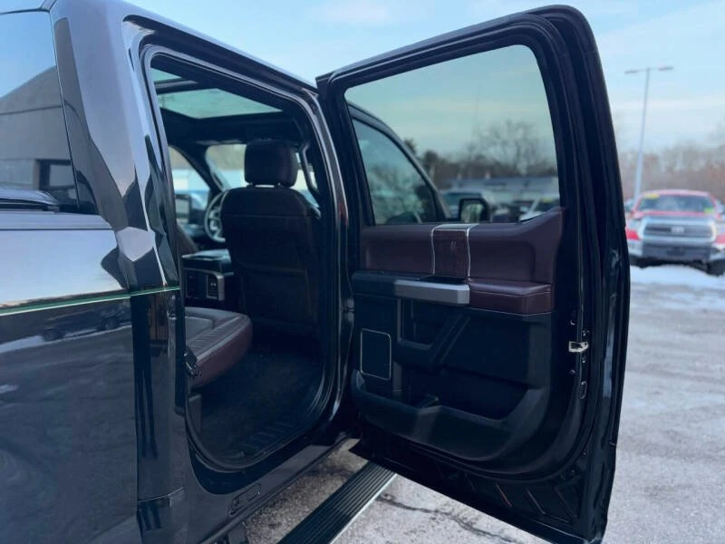 2015 Ford F-150 13th Gen - Image 16 of 19