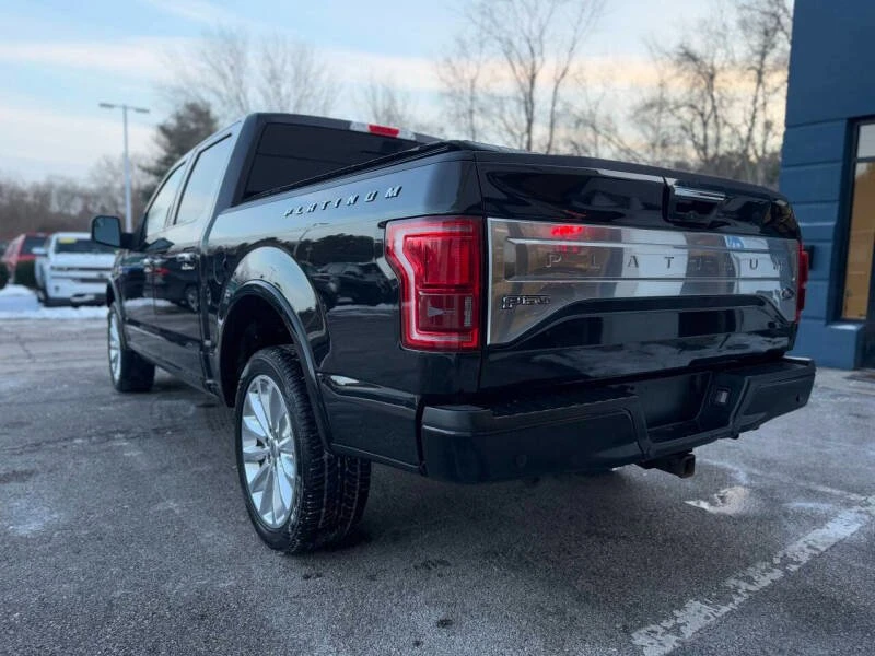 2015 Ford F-150 13th Gen - Image 7 of 19
