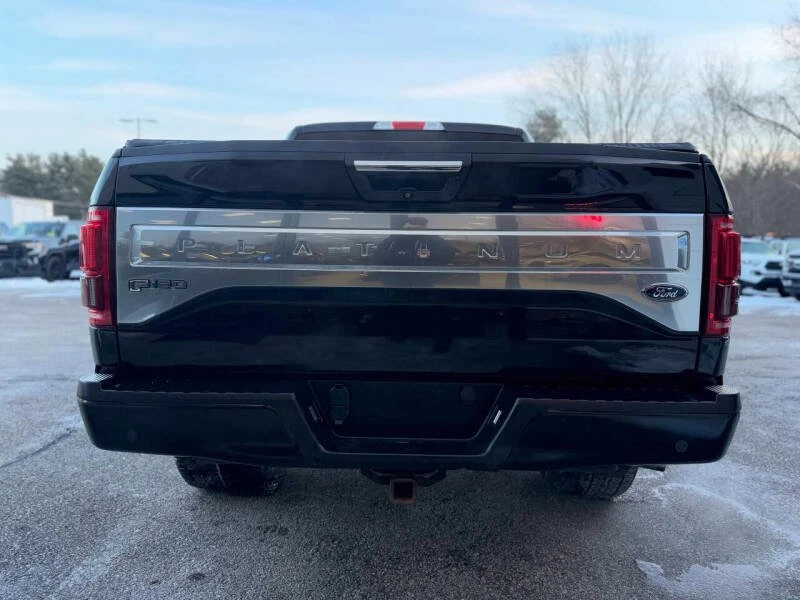 2015 Ford F-150 13th Gen - Image 6 of 19