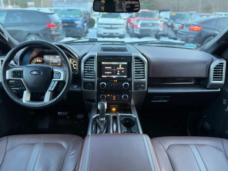 2015 Ford F-150 13th Gen - Image 19 of 19