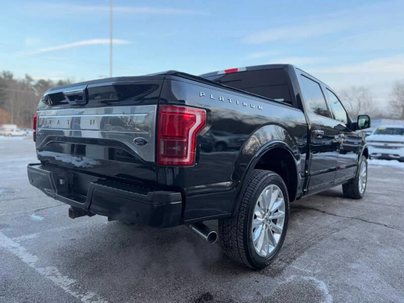 2015 Ford F-150 13th Gen - Image 4 of 19