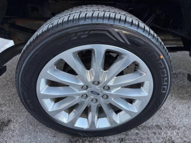 2015 Ford F-150 13th Gen - Image 17 of 19
