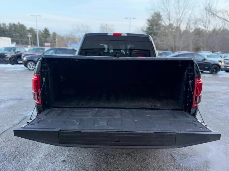 2015 Ford F-150 13th Gen - Image 18 of 19
