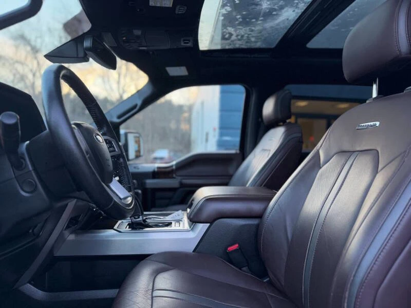 2015 Ford F-150 13th Gen - Image 9 of 19