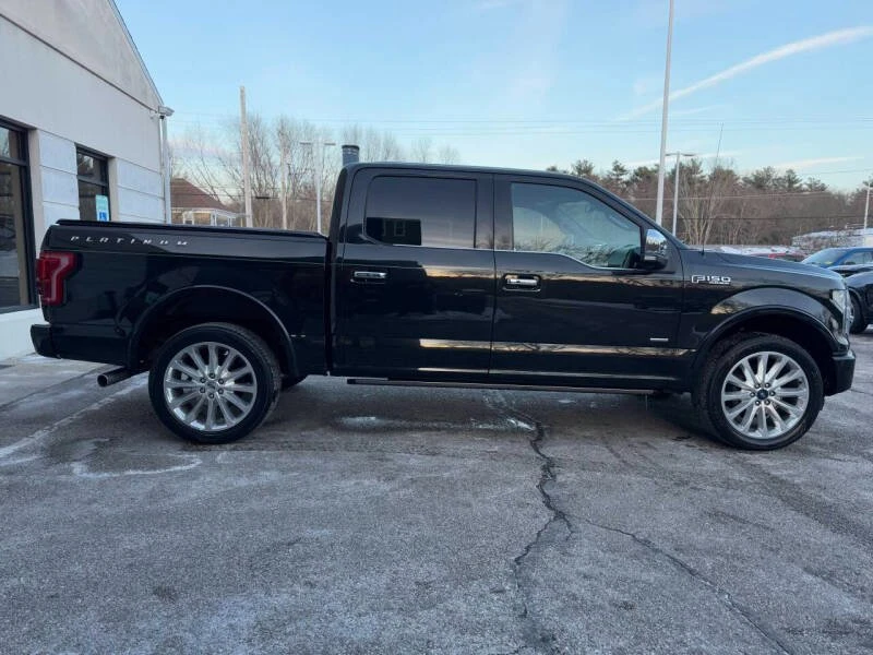2015 Ford F-150 13th Gen - Image 5 of 19