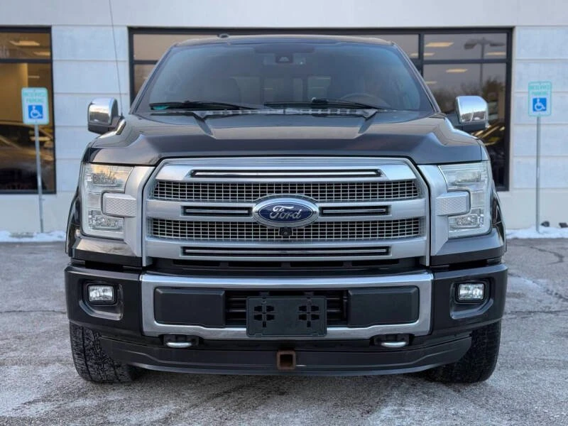 2015 Ford F-150 13th Gen - Image 3 of 19