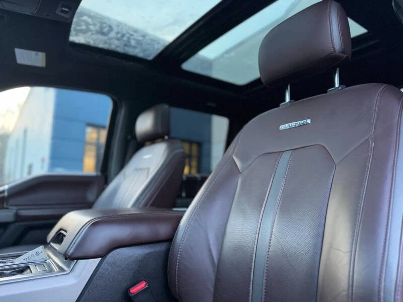 2015 Ford F-150 13th Gen - Image 10 of 19