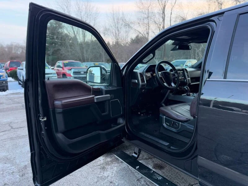 2015 Ford F-150 13th Gen - Image 8 of 19