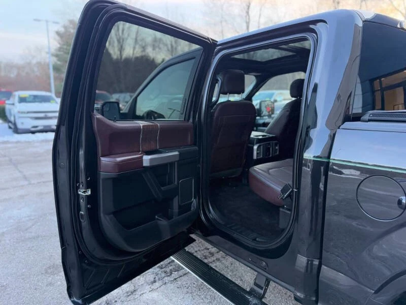 2015 Ford F-150 13th Gen - Image 14 of 19