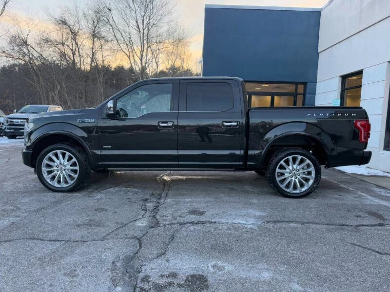 2015 Ford F-150 13th Gen - Image 11 of 19