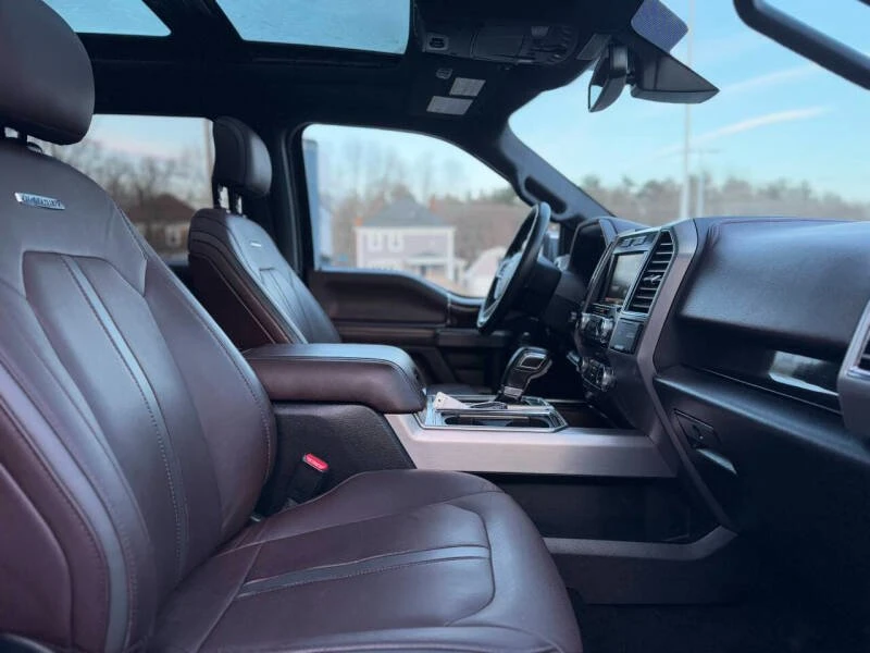 2015 Ford F-150 13th Gen - Image 15 of 19