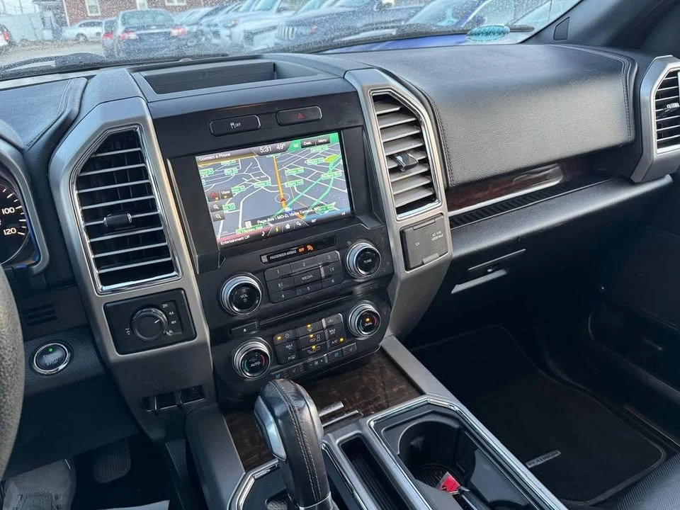2015 Ford F-150 13th Gen - Image 17 of 20