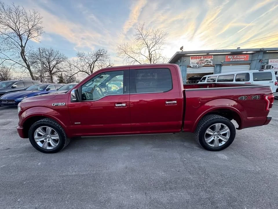 2015 Ford F-150 13th Gen - Image 5 of 20