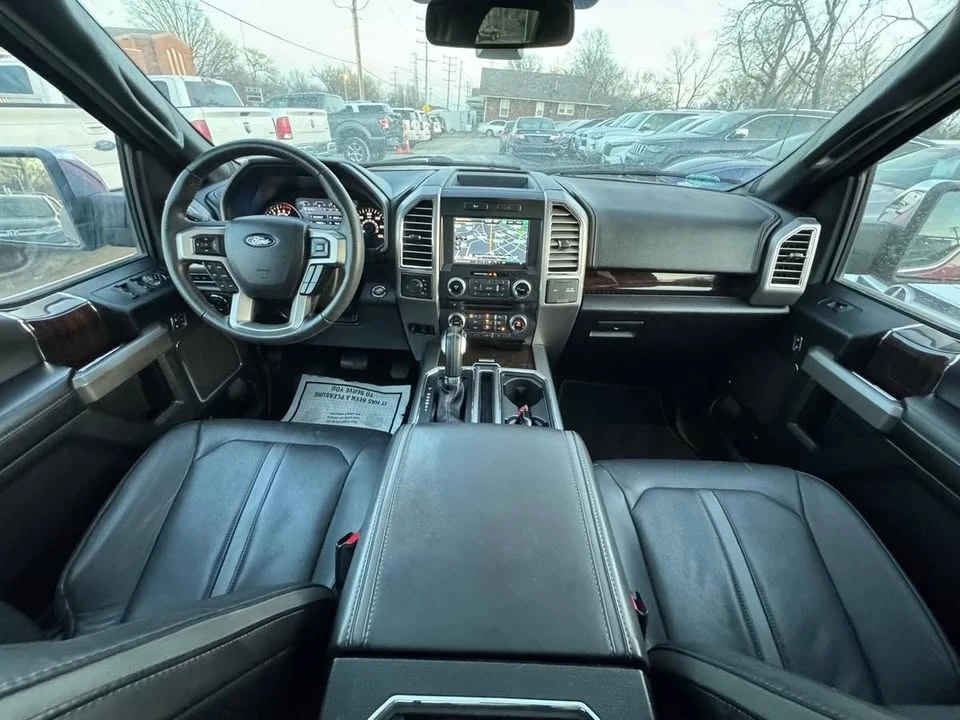 2015 Ford F-150 13th Gen - Image 14 of 20