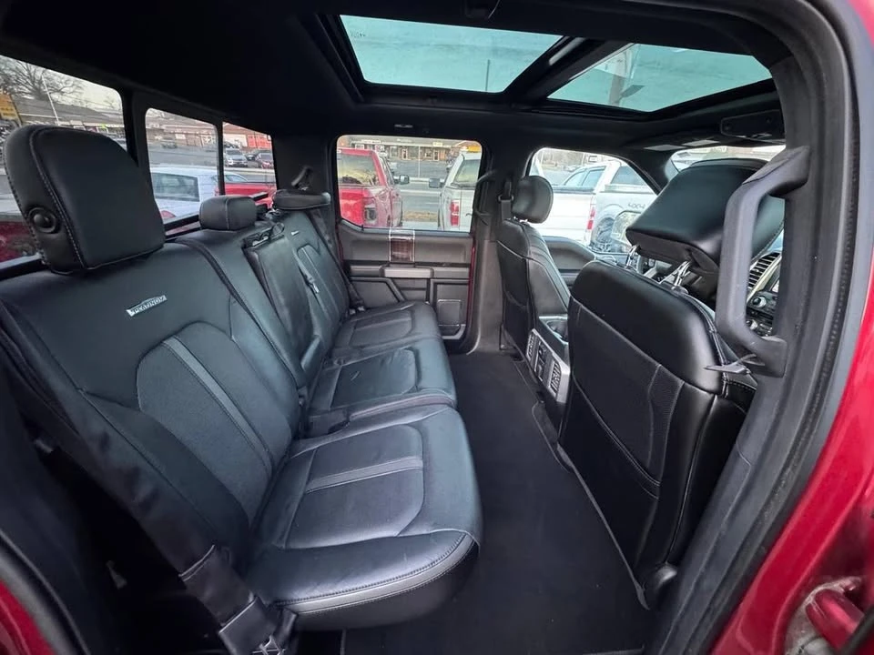 2015 Ford F-150 13th Gen - Image 13 of 20