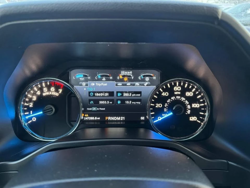 2015 Ford F-150 13th Gen - Image 19 of 20