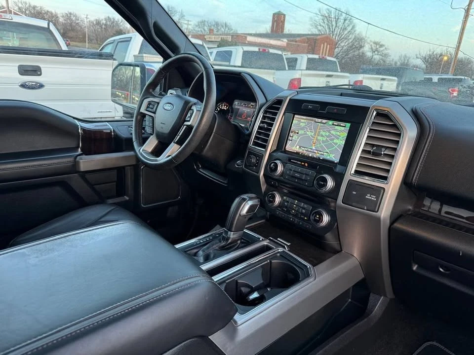 2015 Ford F-150 13th Gen - Image 11 of 20