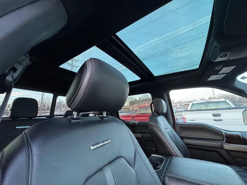 2015 Ford F-150 13th Gen - Image 12 of 20