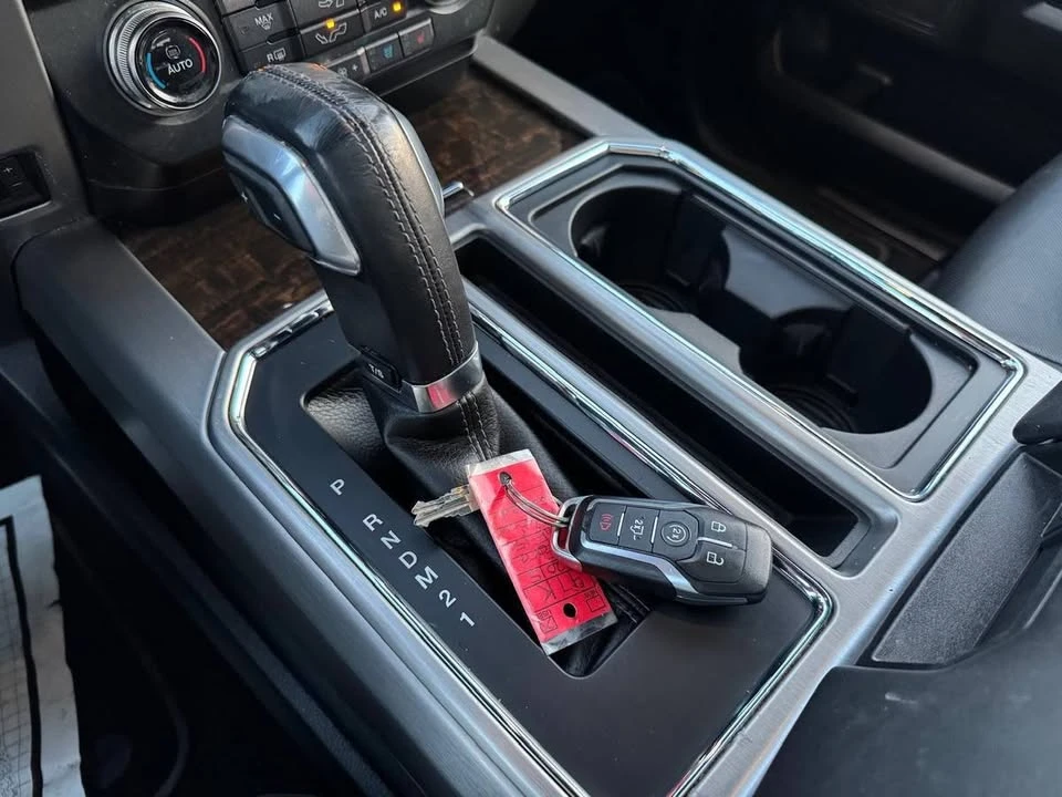 2015 Ford F-150 13th Gen - Image 18 of 20