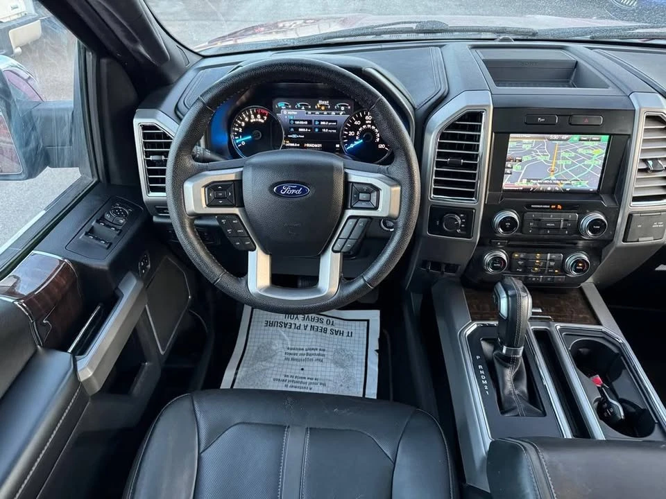 2015 Ford F-150 13th Gen - Image 16 of 20