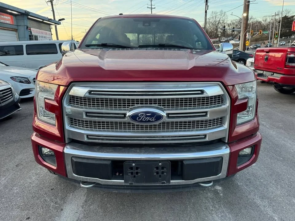 2015 Ford F-150 13th Gen - Image 2 of 20