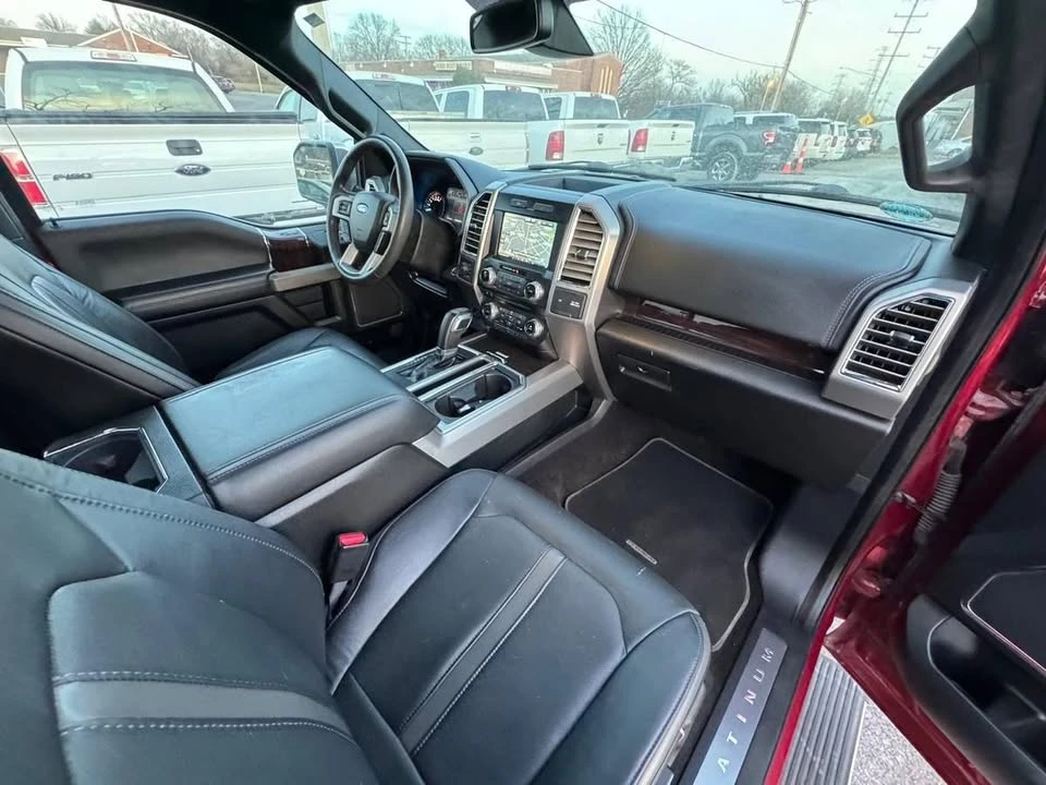 2015 Ford F-150 13th Gen - Image 10 of 20