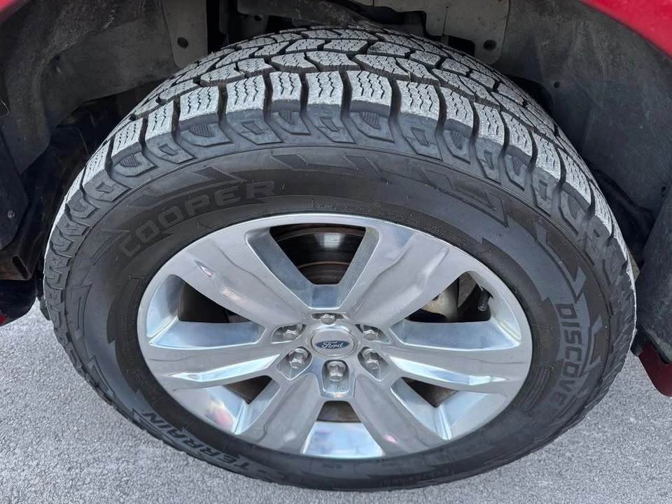 2015 Ford F-150 13th Gen - Image 20 of 20