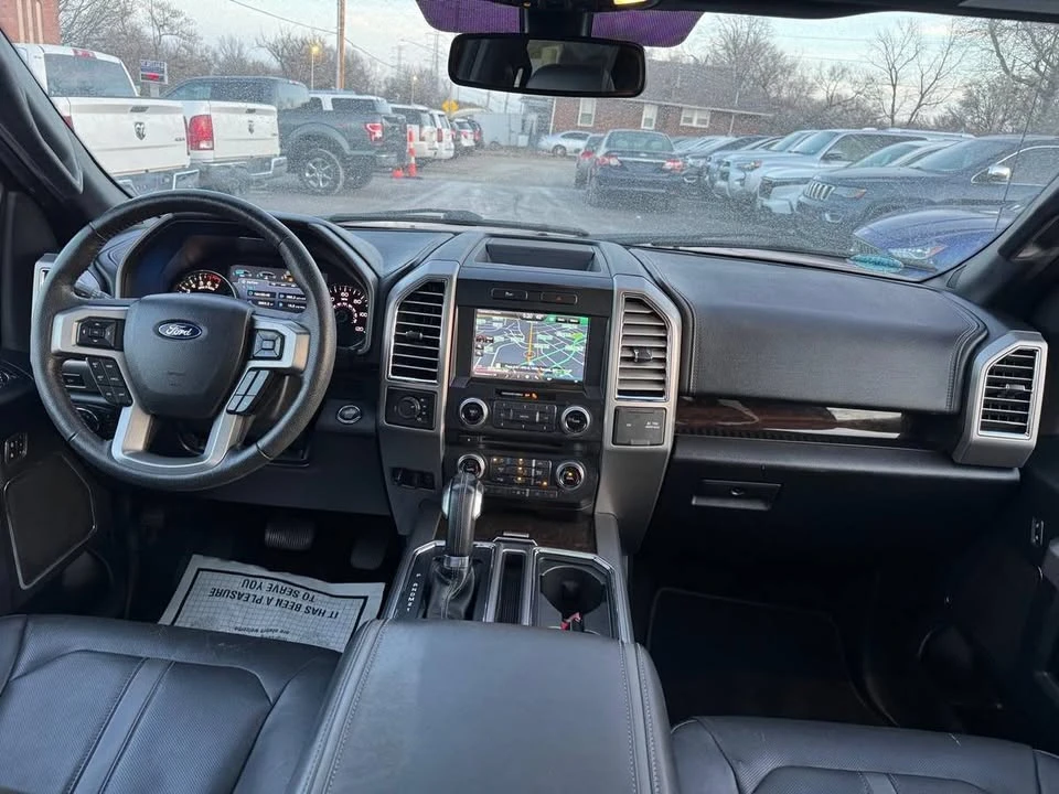 2015 Ford F-150 13th Gen - Image 15 of 20