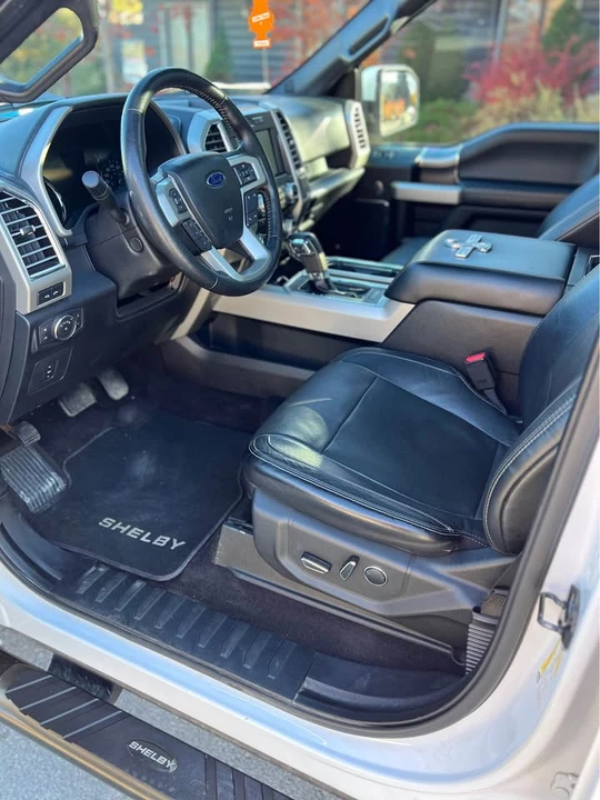 2015 Ford F-150 13th Gen - Image 5 of 14