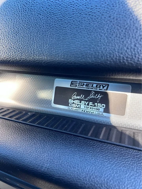 2015 Ford F-150 13th Gen - Image 4 of 14