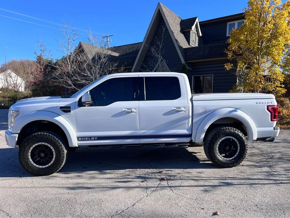 2015 Ford F-150 13th Gen - Image 10 of 14