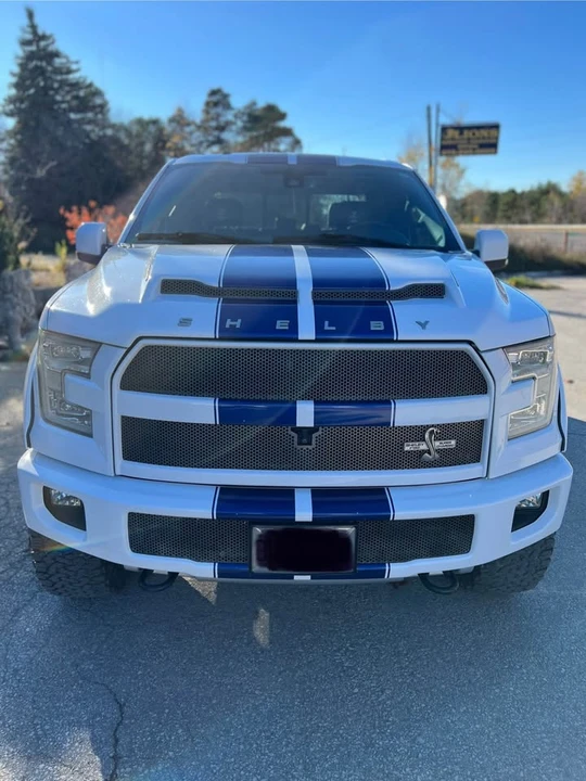2015 Ford F-150 13th Gen - Image 11 of 14