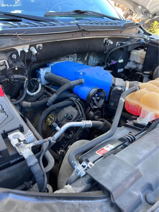 2015 Ford F-150 13th Gen - Image 13 of 14