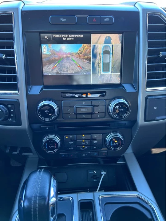 2015 Ford F-150 13th Gen - Image 14 of 14
