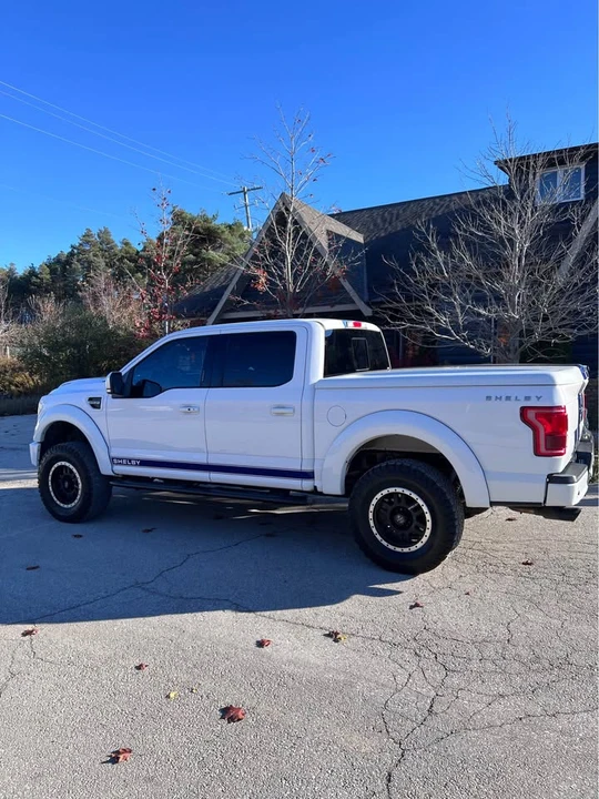 2015 Ford F-150 13th Gen - Image 3 of 14