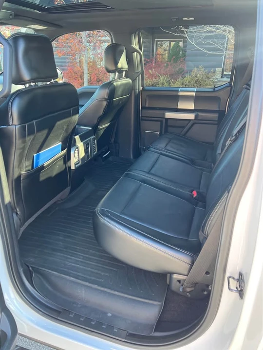 2015 Ford F-150 13th Gen - Image 8 of 14
