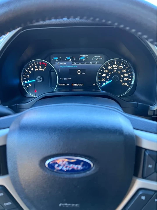 2015 Ford F-150 13th Gen - Image 2 of 14