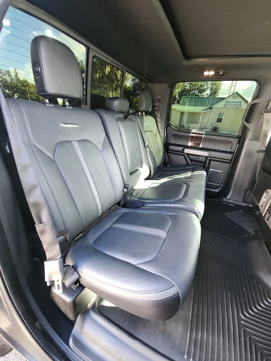 2015 Ford F-150 13th Gen - Image 14 of 20