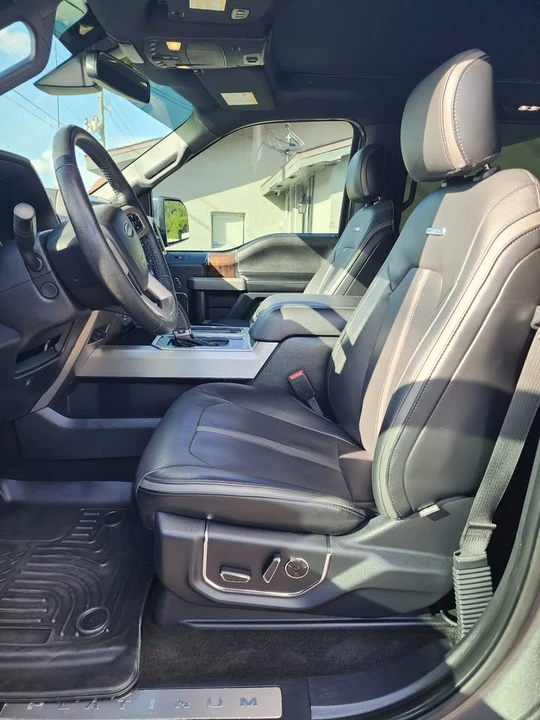 2015 Ford F-150 13th Gen - Image 9 of 20
