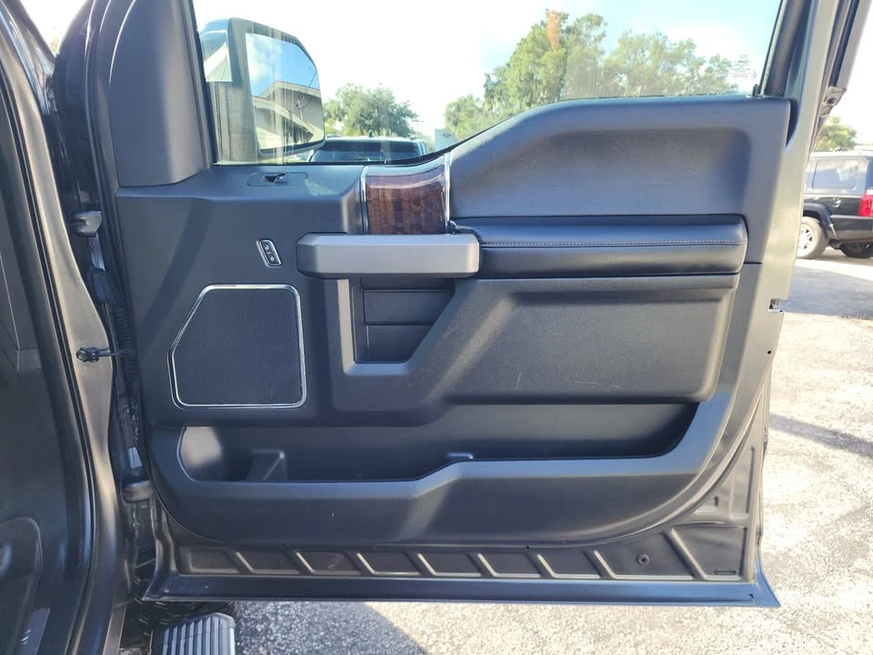 2015 Ford F-150 13th Gen - Image 15 of 20