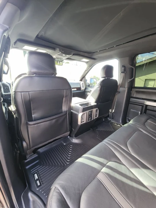 2015 Ford F-150 13th Gen - Image 12 of 20