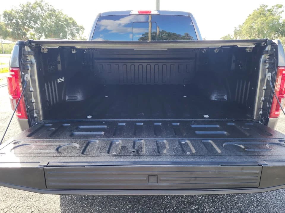 2015 Ford F-150 13th Gen - Image 13 of 20