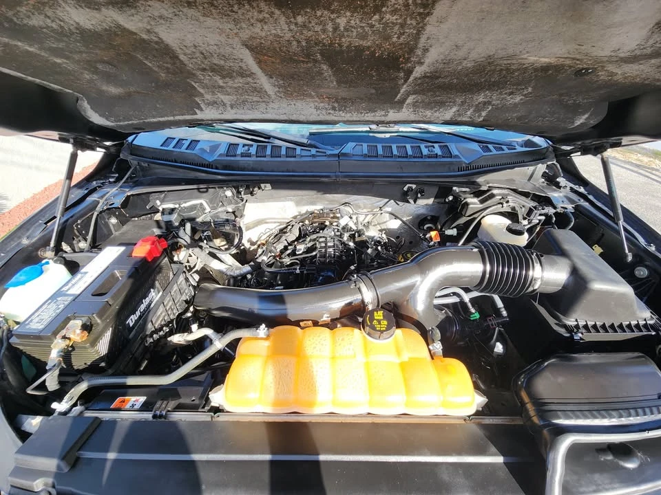 2015 Ford F-150 13th Gen - Image 20 of 20