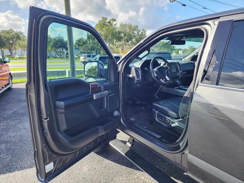 2015 Ford F-150 13th Gen - Image 8 of 20