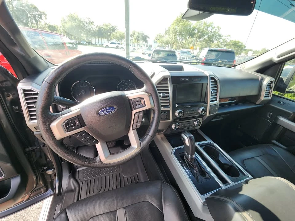 2015 Ford F-150 13th Gen - Image 10 of 20