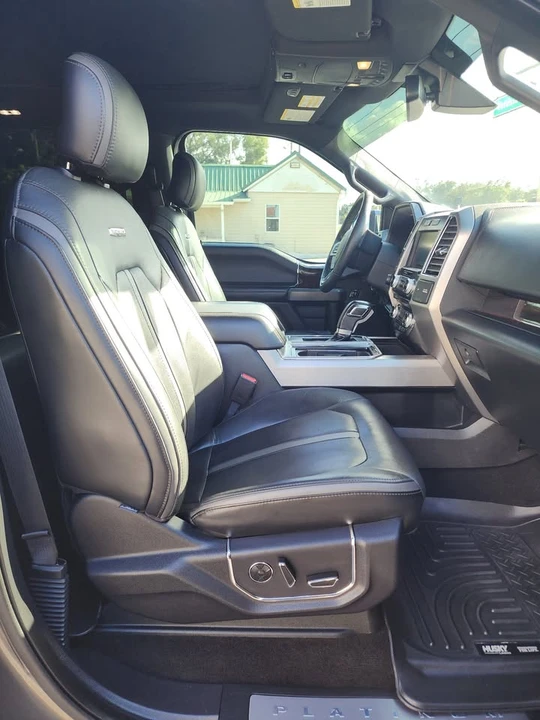 2015 Ford F-150 13th Gen - Image 16 of 20