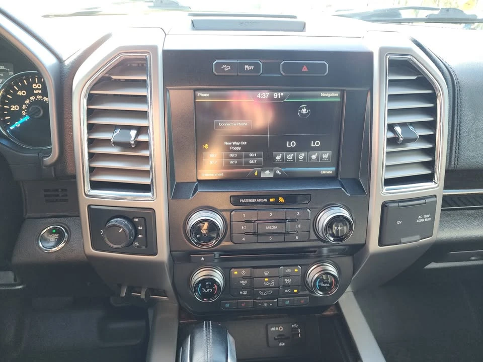 2015 Ford F-150 13th Gen - Image 17 of 20