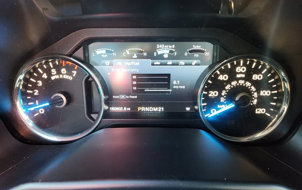 2015 Ford F-150 13th Gen - Image 19 of 20